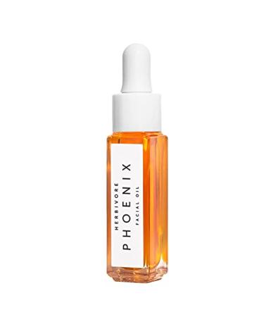 HERBIVORE Phoenix Cell Regenerating Facial Oil 0.3oz/8ml
