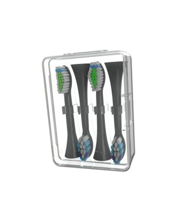 electric toothbrush electric tooth brush power toothbrushes eletric toothbrush tooth brush electric portable toothbrush cover Pearlescent travel Storage rack
