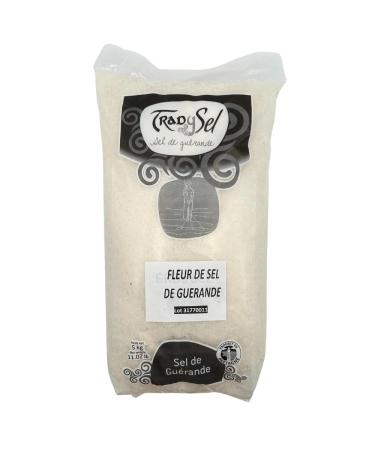 Guerande Fleur de Sel 5kg