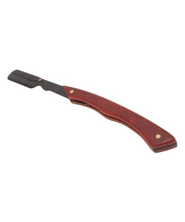High-Performance Men's Razor - Interchangeable Blade Manual Haircuts Bear with Folding Handle - Buy Online on GoSupps.com