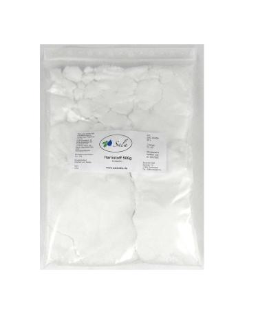 Sala Urea crystalline Ph. Eur. 500 g bag - Buy Online on GoSupps.com