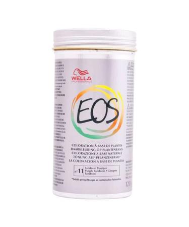 Wella EOS X Paprika 120g