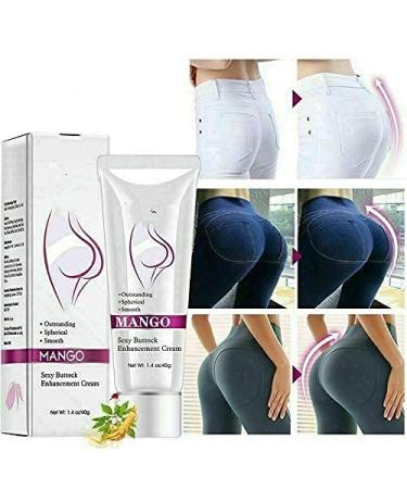 VoaiBekt Mejor CREMA para agrandar el trasero para aumentar Y Crecimiento de las Nalgas - Buy Online on GoSupps.com