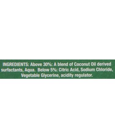 Bio D Washing-Up Liquid 5L - Natural and Eco-friendly Formula - Buy Online on GoSupps.com