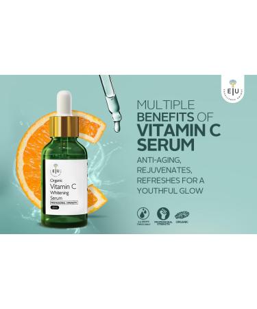 Excellence Unique Retinol Hyaluronic Acid and Vitamin C - Buy Online on GoSupps.com