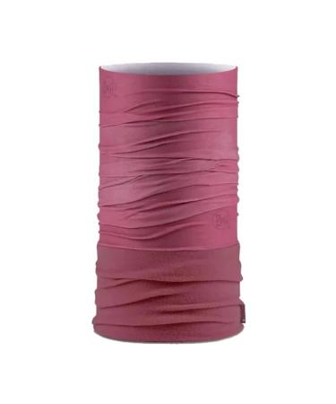 Buff Unisex Shading Blue Multifunctional Scarf (1 Pack) One Size Pink