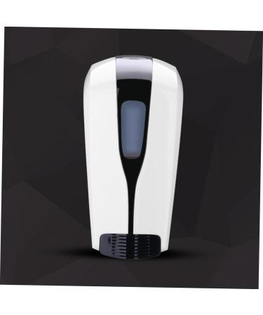 Alipis 1pc Liquid Dispenser Hand Soap Dispenser Liquid Soap Dispenser Shower Gel Box Hand As Shown 11.05X8.5CM - Buy Online on GoSupps.com