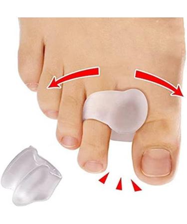 Bunion Splints for Children and Adults - Toe Valgus Corrector & Separator - Buy Online on GoSupps.com