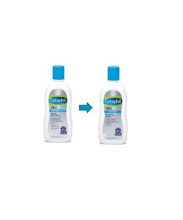 Cetaphil PRO Soothing Wash 10 oz, Pack of 5 - Gentle Cleanser for Sensitive Skin - Buy Online on GoSupps.com