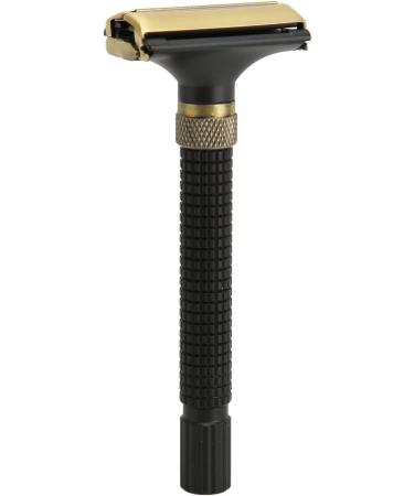 ZASCHMOY Male Safety Trimmer Close Shave Double Mens Trimmer - Buy Online on GoSupps.com