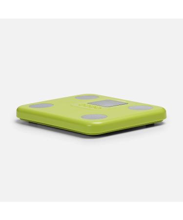 Tanita BC730G InnerScan Body Composition Monitor in Green - Accurate & Advanced Technology - Buy Online on GoSupps.com