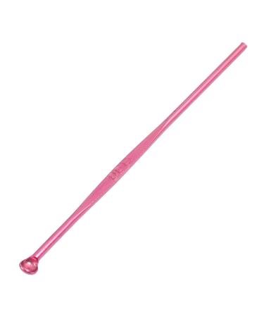 Qtqgoitem Magenta Aluminum Handle Earpick Ear Wax Remover 3.5 Long 2Pcs (Model: 976 0de 78c 0a5 fc5)