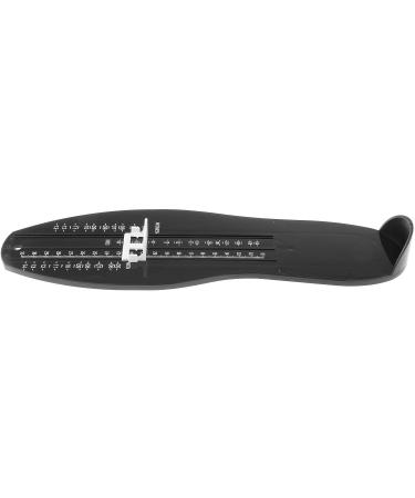 Foot Measuring Device - Easy Shoe Sizer Tool for Accurate Shoe Fittings | Family Shoe Shopping Made Simple - Buy Online on GoSupps.com
