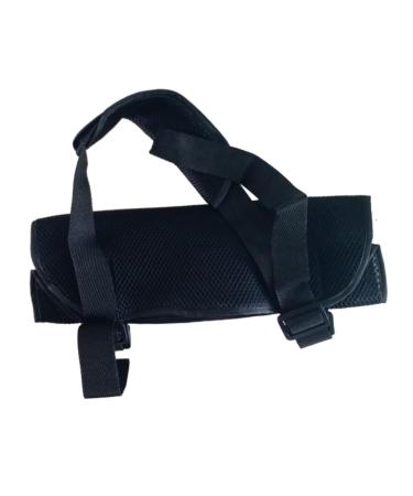 Mesh Arm Sling Suspend Fractured Arm Sling Fractured Arm Brace Arm Support Brace Breathable Arm Sling Arm Slings Bracket Mesh Wrist Rest Adjustable Medical Arm Sling