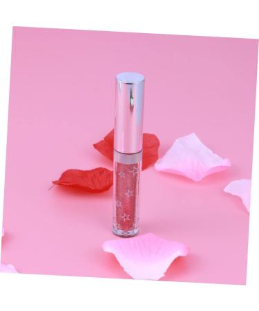 Beavorty 3pcs Eyeliner Pencil Light Pink Eyeshadow Glow Eye Powder Women Makeup Glitter Powder Shimmer Shine - Buy Online on GoSupps.com