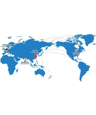 Akersunder Food Grade Casein Phosphopeptide CPP 99% QS 1000 Grams - Buy Online on GoSupps.com