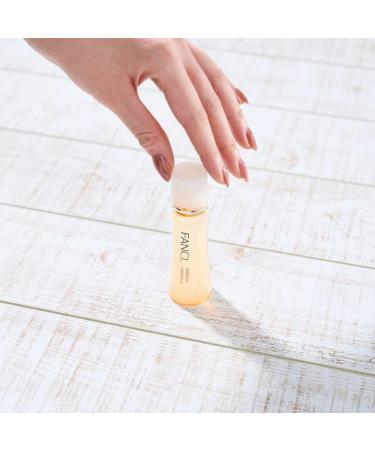 FANCL Enrich+ Lotion II Japanese Anti-Aging Facial Lotion with Niacinamide Preservative-Free Hydrating Toner for Firmness & Elasticity - Buy Online on GoSupps.com
