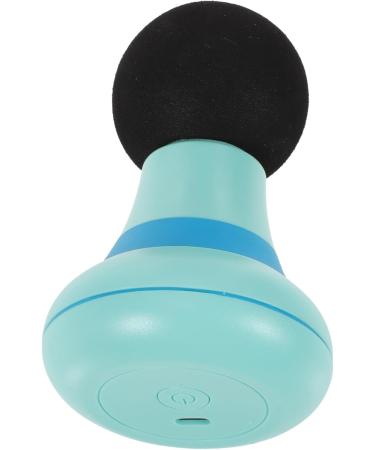 Buy Magiclulu 3 Sets Mini Massage Device | Fitness Full Body Deep Tissue Massager for Muscle Relaxation - Electric Massage Tools - Buy Online on GoSupps.com