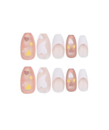 Chrome dairy flameless wear a beautiful armor finished goods fake nail nail nail patch nail patch waterproof removable tab