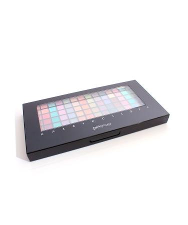 Bella today Kaleidoscope make -up palette