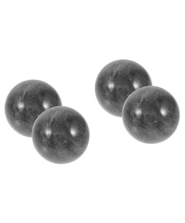 Tovinanna 2 sentences gymnastics ball handballs Handbal massage tools balls for health exercises rollerball fitness ball massage balls for the hands of roller balls massage massage ball seat