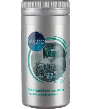 WPRO Degreaser Dishwasher 250 g - Buy Online on GoSupps.com