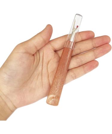 Mediss Ostomy Bag Scissor - 5inch Nursing Cutter for Colostomy & Ileostomy Care - Buy Online on GoSupps.com
