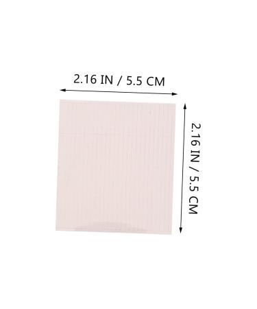 NOLITOY 4 Tape Double Eyelid Sticker Eyelid Stickers Beautiful Eyes Beauty Stickers - Buy Online on GoSupps.com