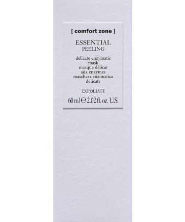 Essential Care Peeling 60 ml | Exfoliating Treatment for Radiant Skin | International Shipping Available - Buy Online on GoSupps.com