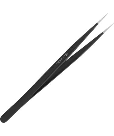 Pointed Tweezers Tempered Lab Tweezers - Buy Online on GoSupps.com