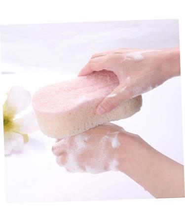 FOMIYES Bath Sponge Sponges Shower Sponge Body Cleaning Sponge Body Wash Sponge Cleaning Cotton Take a Bath Man medium - Buy Online on GoSupps.com