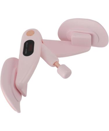 Pelvic Floor Muscle Trainer - White Leg Trainer for Moms | Boost Leg Lines & Postpartum Recovery - Buy Online on GoSupps.com