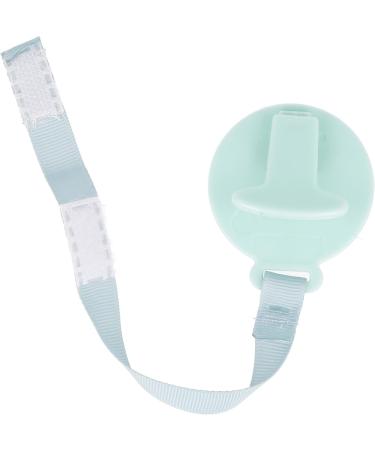 Buy Cool Mickey Mouse Pacifier Holder | Colorful Plastic Design | Standard Size - Shop Internationally! - Buy Online on GoSupps.com