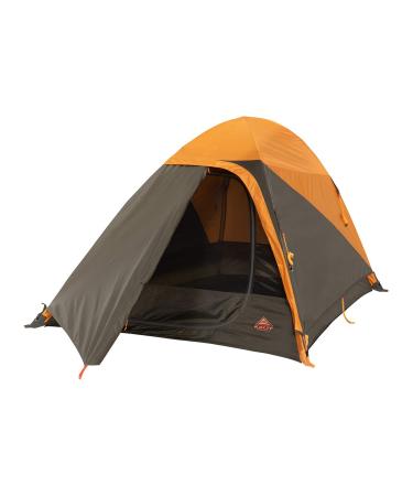 Kelty Grand Mesa Backpacking Tent (2020 Update) 2 Person