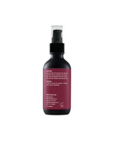 Vegan Youth Serum 2 Oz - Aloe & Retinol for Brightened Even Skin Texture | Paraben Free Non-GMO Made in USA - Buy Online on GoSupps.com