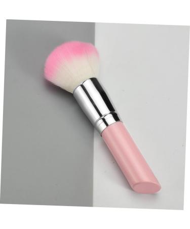 POPETPOP 1pc Blusher Brush Powder Brush Eyeliner Brush Makeup Face Tool Makeup Paint Brush Cosmetic Blush Brush Foundation Brush Makeupbrush Stuckers Portable Makeup Brush Pink - Buy Online on GoSupps.com