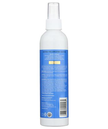 Jason Thin-to-Thick Extra Volume Hair Spray - 8 oz - 2 pk - Buy Online on GoSupps.com