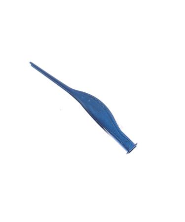 TARVIT Earwax Removal Products Ear Care Earwax Cleaner Flashlight Earpick Earwax Remover Spoon Cleaning Ear Care Tool (Color : Blue)