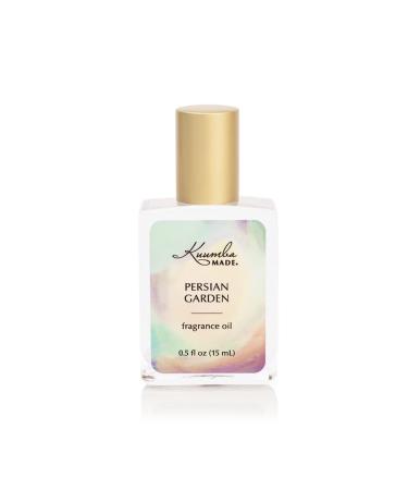 Kuumba Made Persian Garden Fragrance Oil 0.5 fl oz (15ml) | Alcohol Free