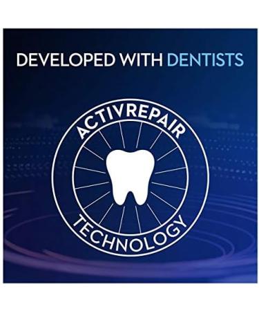 Oral-B Repair Gum & Enamel Whitening Toothpaste Revitalizes Gums and Repairs Enamel 75 ml - Buy Online on GoSupps.com