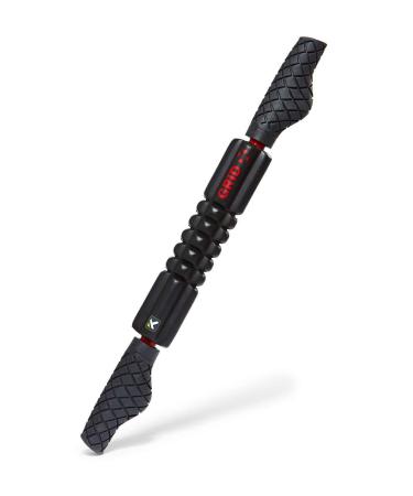 Trigger Point Stk X Massage Roller STK X Black One size 350495