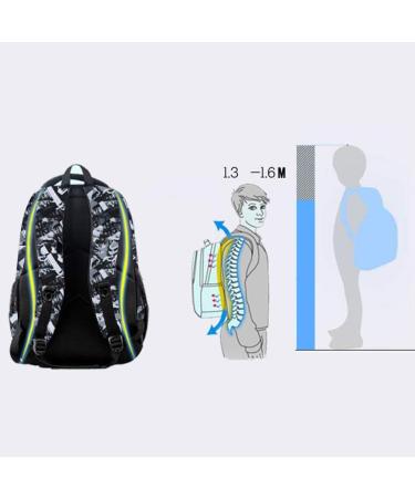 Trendy Children's School Bag online at StarAndDaisy - Buy Now