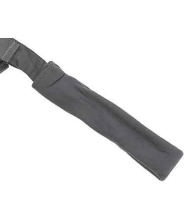 Transfer Gait Belt Gait Assist Device Slip Prevention Lightweight Energy Saving with Long Strap for Indoor (M) - Buy Online on GoSupps.com