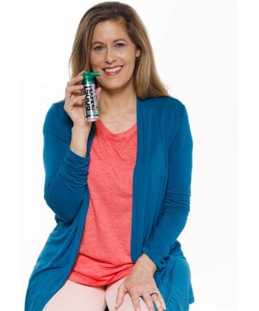 Boost Oxygen Supplemental Oxygen to Go - All-Natural Respiratory Support | Health, Wellness, Performance, Recovery, Altitude - 2L Canister, 3 Pack - Natural - Buy Online on GoSupps.com