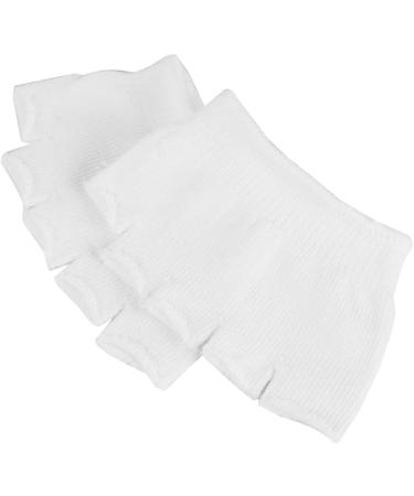 Beaupretty 8 Pairs No-Show Cotton Socks for Men & Women - Elastic High-Performance Sneaker & Yoga Half Socks - Buy Online on GoSupps.com