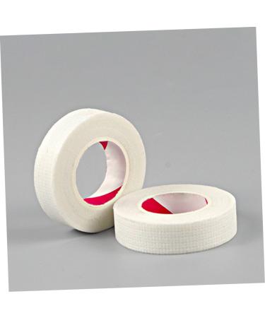 Beavorty Grafting Tape - 10 Rolls Eyelash Tape for Sensitive Skin | Medical-Grade Non-Woven Tape for Lash Extensions | Beauty Essentials from Japan - Buy Online on GoSupps.com