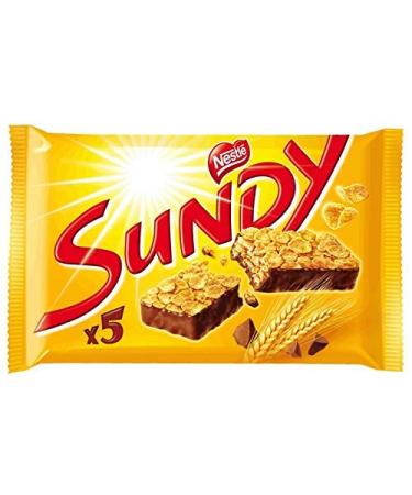 Nestle Sundy - Sundy 180G - Set of 4 - Free Shipping