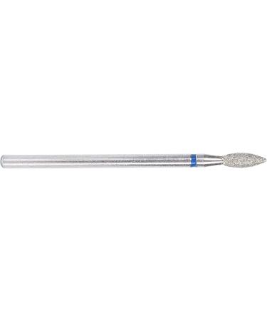Nail Grinding Head Anticorrosion Nail Grinding Bits Practical Convenient for Professional Use for Nail Polish Removal for Manicure for General Purpose(M-2.7mm) - Buy Online on GoSupps.com