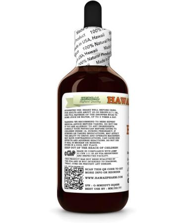 Huang Qin Alcohol-Free Extract Glycerite for Natural Defense Support Promotes Joint Comfort Supports Circulatory Balance Enhances Overall Wellness Aids in Maintaining Cognitive Function 2 Fl Oz (Pack of 1) - Buy Online on GoSupps.com