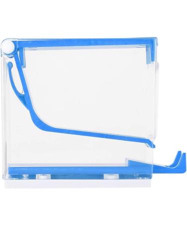 Dental Dispenser - Hygienic Home & Professional Use | Blue | International Shipping - Buy Online on GoSupps.com